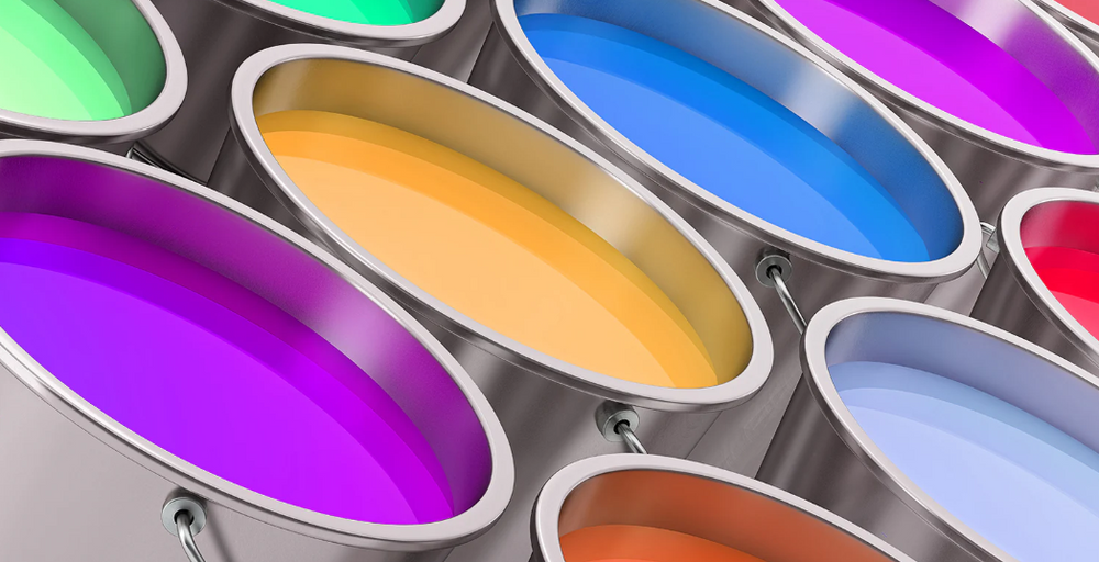 Finding the Right Chemical Supplier for the Paintings & Coatings Industry