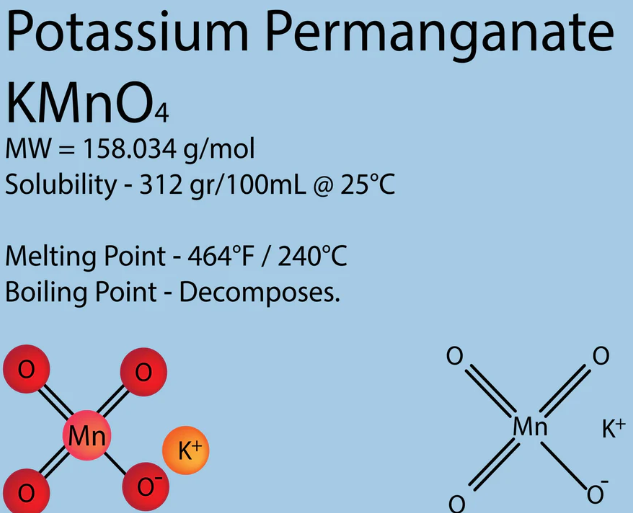 How to Get Potassium Permanganate in Bulk: A Guide to Purchasing from a USA Supplier