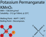 How to Find the Right Chemical Distributor for Potassium Permanganate