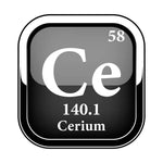 Periodic Element for Cerium